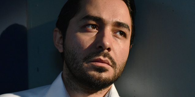 The Other Side Of Hope (Photo: Toronto International Film Festival)